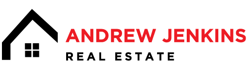 Andrew Jenkins Real Estate - logo